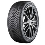 Bridgestone Turanza All Season 6 Driveguar
