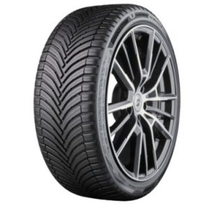 Bridgestone Turanza All Season 6 Driveguar 225/45 R18 95W