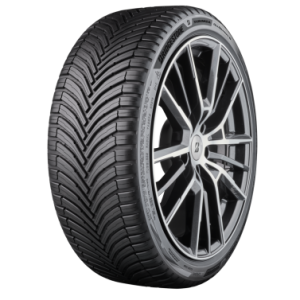 Anvelopă All Season Bridgestone Turanza All Season 6 215/45 R18 93Y
