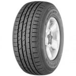 Continental ContiCrossContact LX