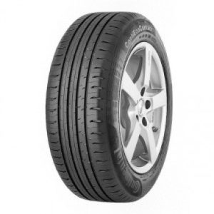 Anvelopă De Vară Continental Contiecocontact 5 185/55 R15 82H