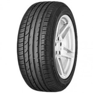 Anvelopă De Vară Continental Contipremiumcontact 2 225/50 R17 98H