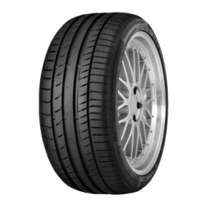 Anvelopă De Vară Continental Contisportcontact 5P 235/35 R19 91Y