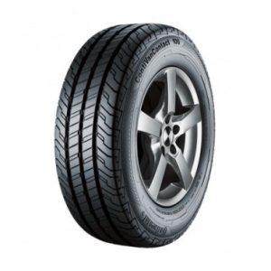 Anvelopă De Vară Continental Contivancontact 100 215/65 R15C 104T
