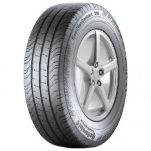 Anvelopă De Vară Continental Contivancontact 200 205/65 R15C 99T
