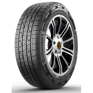 Anvelopă De Vară Continental Crosscontact H/T 265/70 R17 115T