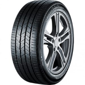 Anvelopă De Vară Continental Crosscontact Lx Sport 265/45 R20 104H