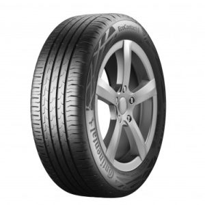 Anvelopă De Vară Continental Ecocontact 6 225/50 R17 94Y