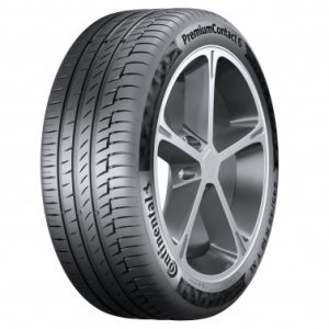 Anvelopă De Vară Continental Premiumcontact 6 235/55 R18 100H