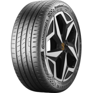 Anvelopă De Vară Continental Premiumcontact 7 235/50 R18 101Y