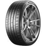 Continental SportContact 7