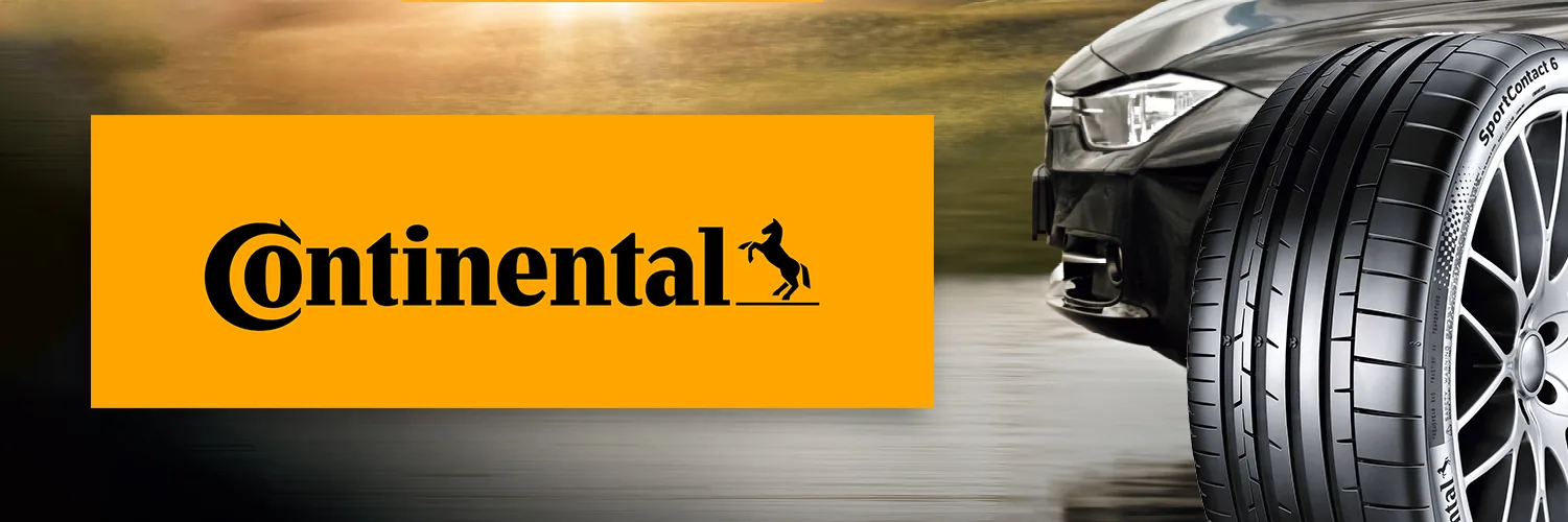 Continental – SportContact 6. Vezi ofertele Continental