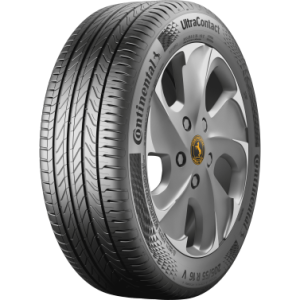Anvelopă De Vară Continental Ultracontact 175/65 R17 87H