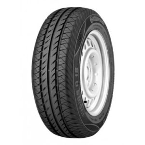 Anvelopă De Vară Continental Vancocontact 2 195/70 R15 97T