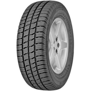 Anvelopă All Season Continental Vancofourseason 2 225/75 R16C 121R