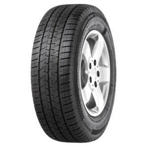Anvelopă All Season Continental Vancofourseason 195/70 R15C 104R