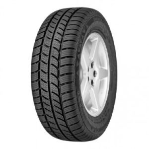Anvelopă De Iarnă Continental Vancowinter 2 225/55 R17C 109T