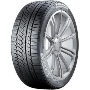 Anvelopă De Iarnă Continental Wintercontact Ts 850 P 205/40 R17 84H