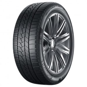 Anvelopă De Iarnă Continental Wintercontact Ts 860 S 205/55 R16 91H