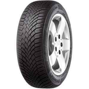 Anvelopă De Iarnă Continental Wintercontact Ts 860 205/50 R16 87H
