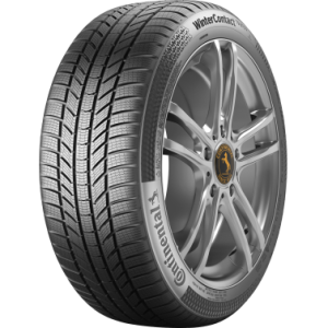 Anvelopă De Iarnă Continental Wintercontact Ts 870 P 235/55 R18 104V