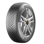 Continental WinterContact TS 870
