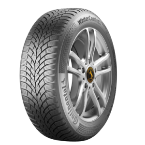 Anvelopă De Iarnă Continental Wintercontact Ts 870 185/50 R16 88V