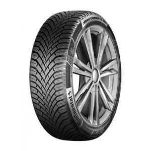 Anvelopă De Iarnă Continental Wintercontact Ts860 195/45 R16 80T