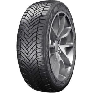 Crosswind Grip Peak 4S 225/55 R17 101V