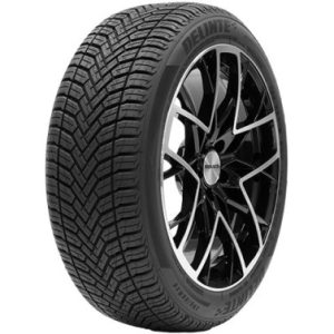 Delinte AW6 205/40 R17 84W