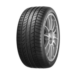 Anvelopă De Vară Dunlop Sp Sport Maxx Tt 205/55 R16 91W