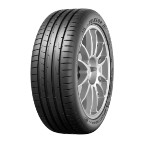 Anvelopă De Vară Dunlop Sport Maxx Rt 2 215/40 R17 87Y