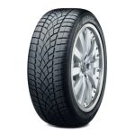Dunlop Winter Sport 3D