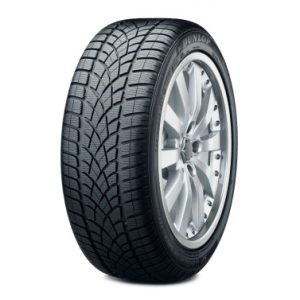 Dunlop Winter Sport 3D 295/30 R19 100W
