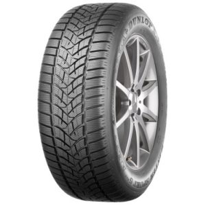 Anvelopă De Iarnă Dunlop Winter Sport 5 Suv 235/60 R17 106H
