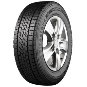 Firestone Vanhawk 2 Winter Evo 225/75 R16C 121R