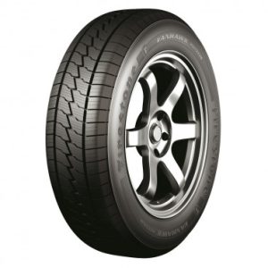 Anvelopă All Season Firestone Vanhawk Multiseason 215/70 R15C 109S