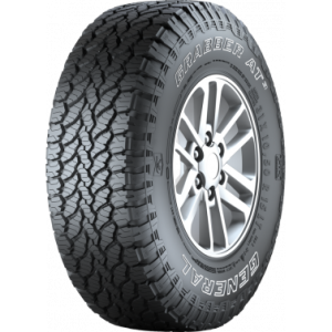 General Grabber AT3 255/55 R18C 120R