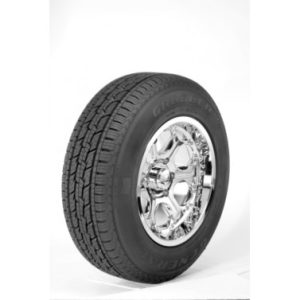 Anvelopă De Vară General Grabber Hts 265/70 R17 115S