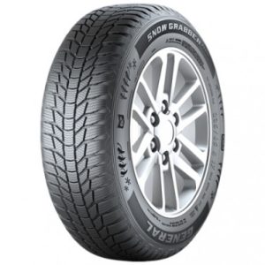Anvelopă De Iarnă General Snow Grabber Plus 215/60 R17 96H