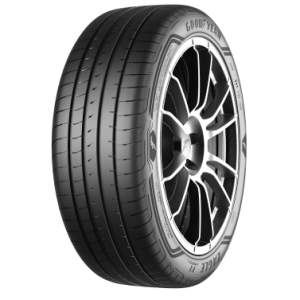 Anvelopă De Vară Goodyear Eagle F1 (Asymmetric) 3 225/55 R17 101V