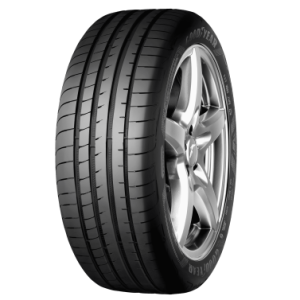 Anvelopă De Vară Goodyear Eagle F1 (Asymmetric) 5 255/35 R20 97Y