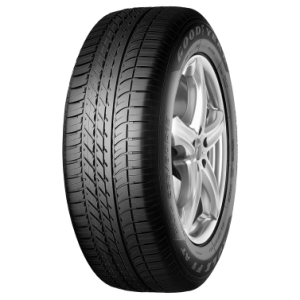 Anvelopă De Vară Goodyear Eagle F1 (Asymmetric) Suv At 235/50 R20 104W