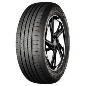 Anvelopă De Vară Goodyear Efficientgrip 2 Suv 225/55 R19 99V