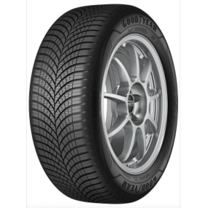 Anvelopă All Season Goodyear Vector 4Seasons Gen-3 Suv 235/65 R18 110V