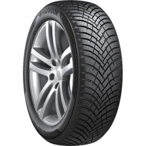 Anvelopă De Iarnă Hankook W462 195/65 R15 91T