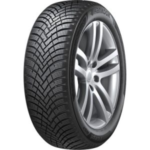 Hankook Winter i*cept iON X IW01A 255/45 R19 104V