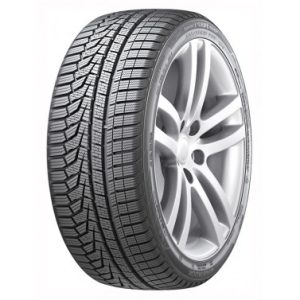 Anvelopă De Iarnă Hankook Winter Icept Evo2 W320 205/55 R17 91H