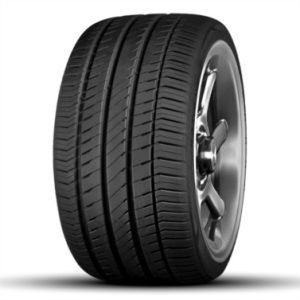 Kustone Freely F11 265/60 R18 110H