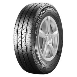 Anvelopă De Vară Matador Hectorra Van 185/75 R16C 104R